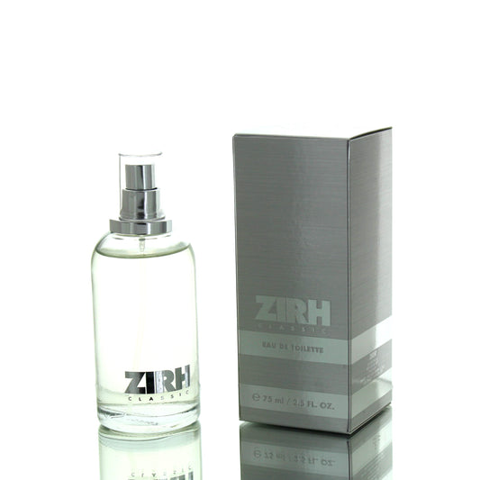 Zirh EDT