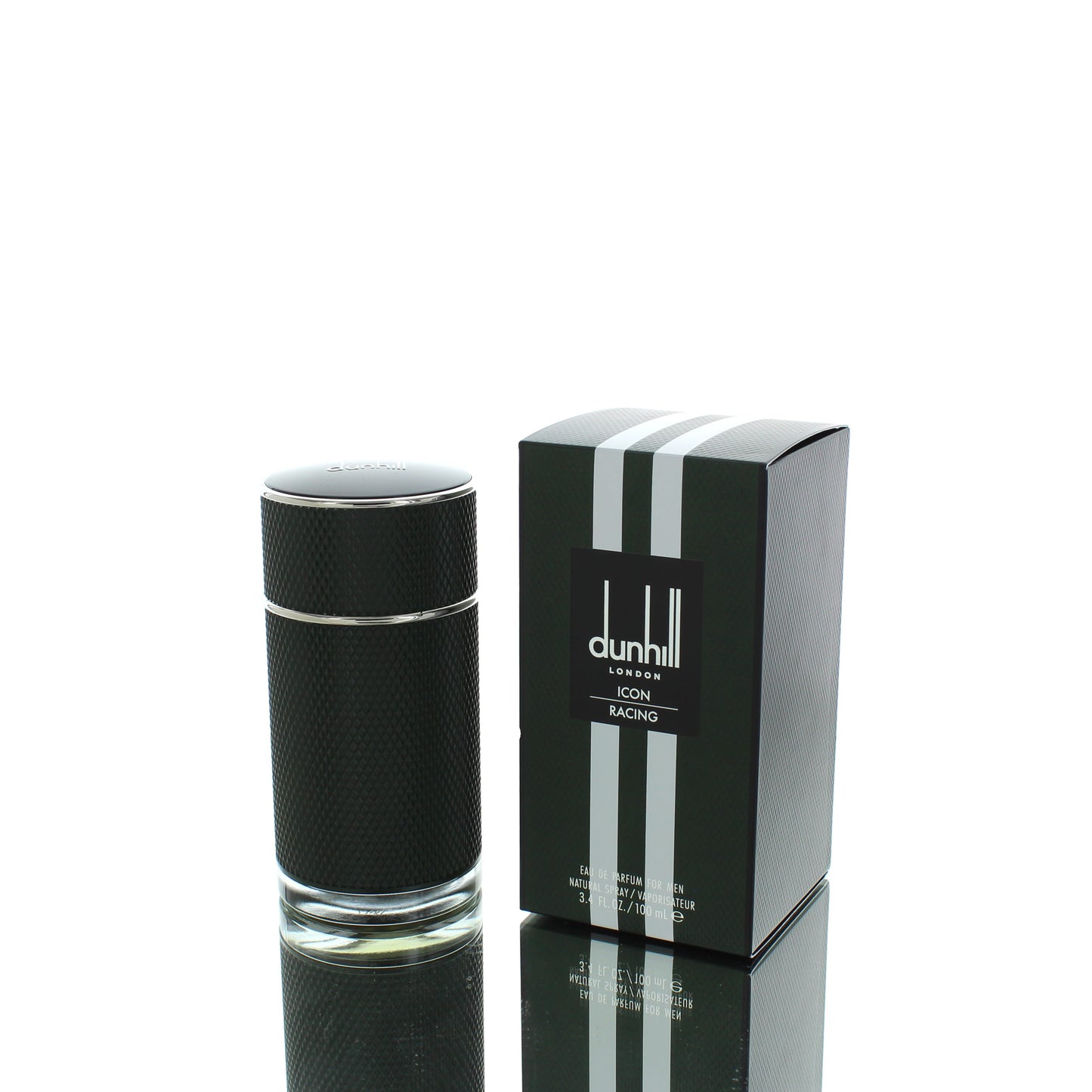 Dunhill Icon Racing M 30ml Boxed **RARE**